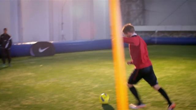 Direct to Brand: I Am Playr- Nike Case Study - Cannes Gold Lion 2012 смотреть онлайн