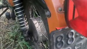 Обзор восход 3м 01