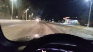 Моя Нива Тревел. Нулевое ТО пройдено.