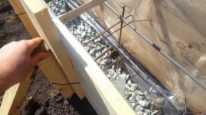 Выпуск №3   Фундамент свайно-ростверковый 6,8м на 8,8м