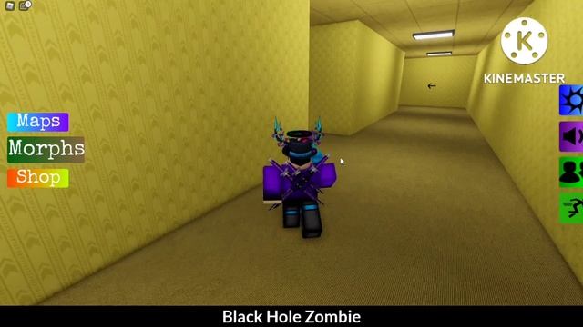 (BACKROOMS!) How to get ALL 11 NEW ZOMBIE MORPHS in Find The Zombie Morphs (63) - ROBLOX смотреть онлайн