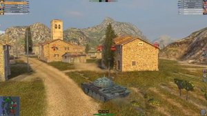Type 59 Или 59-Patton - КАКОГО КИТАЙЦА ВЫБРАТЬ В АНГАР? / Wot Blitz