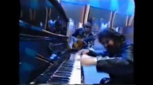 Rudolf Rock & die Schocker - Herzilein (90s Rock - Live-TV-Video-Edit - Die Wildecker Herzbuben)