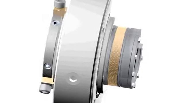 Металлические сильфоны производства AESSEAL free смотреть онлайн