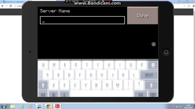Как играть по сети в Minecraft PE[По интернету] смотреть онлайн
