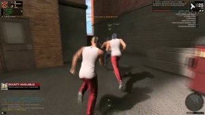 APB (All Points Bulletin) - Видео-обзор