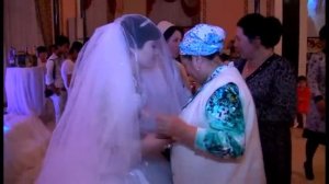 Умирбек- Бикажон Хорезмская Свадьба 5-выпуск Огабек Сабиров