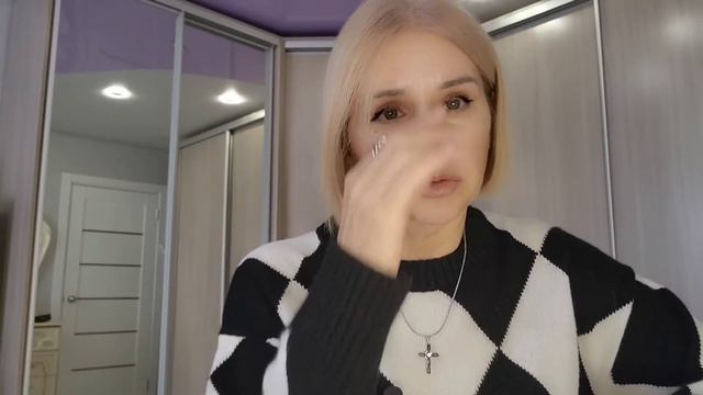 ХУДЕЕМ ВМЕСТЕ К НОВОМУ ГОДУ❄️ПИТАНИЕ, УХОД, ПРИМЕРЯЮ НОВОЕ ПАЛЬТО БРЕНД "СНЕЖНАЯ КОРОЛЕВА".🧥🥰 смотреть онлайн