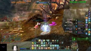 Aion 4.6 Лютое pvp .#aion #pvp