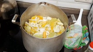 Маринованный перец с луком на зиму ролик