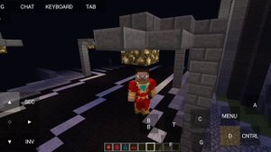 ?МОД ФИСК СУПЕР ХИРОУС!!! MINECRAFT JAVA/POJAVLAUNCHER!