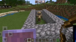 Что делает зачарование удар?