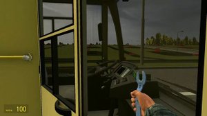 ВПЕРВЫЕ В ТРОЛЛЕЙБУС ФС