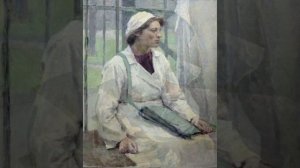 "Женщинам госпиталя" стихи бойца " Вагнера " Юрия Волка, музыка и исполнение Анны Артамоновой