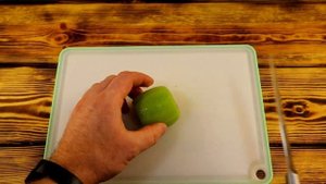 Как красиво нарезать и подать фрукты! Фруктовая нарезка на праздничный стол! Нарезка на НОВЫЙ ГОД