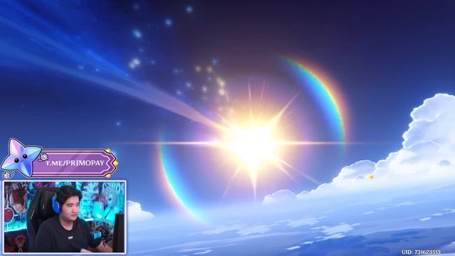 ЖДАЛА КЛИ | МНОГО КРУТОК КЛИ в GENSHIN IMPACT | КРУТКИ ГЕНШИН ИМПАКТ смотреть онлайн