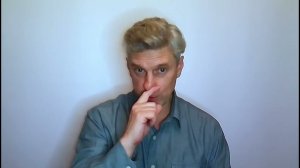 ВИДЕОВИЗИТКА Гусев Андрей (1972 год рождения) ноябрь 2023