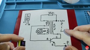 1.5 VOLT 220 VOLT İNVERTER / MINI INVERTER 1.5V TO 220V / DC TO AC INVERTER