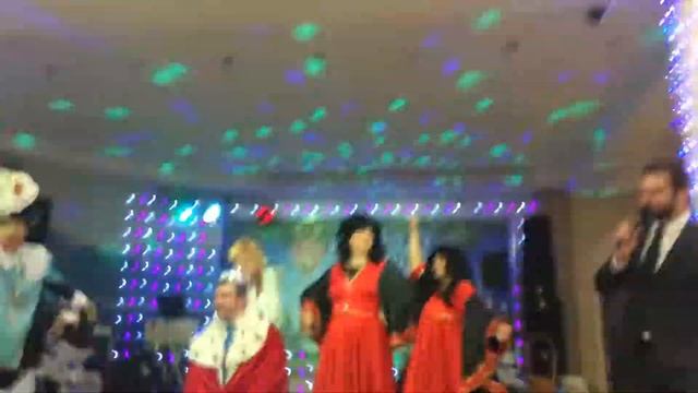 Новогодний праздник 2015 смотреть онлайн