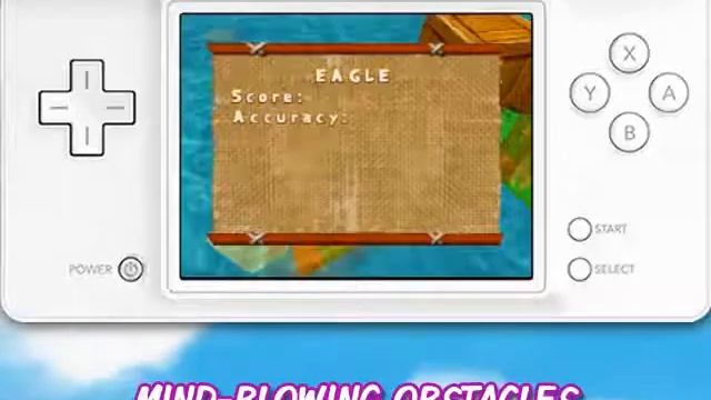 101 MiniGolf World - Official Trailer - DSi Ware смотреть онлайн