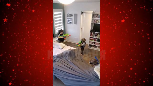 FUNNY MOMENTS |😂 СМЕШНЫЕ ПРИКОЛЫ | ЛУЧШЕЕ ЗА ВСЕ ВРЕМЯ | НОВЫЕ ПРИКОЛЫ | ЗАСМЕЯЛСЯ - ПОДПИСАЛСЯ #11 смотреть онлайн