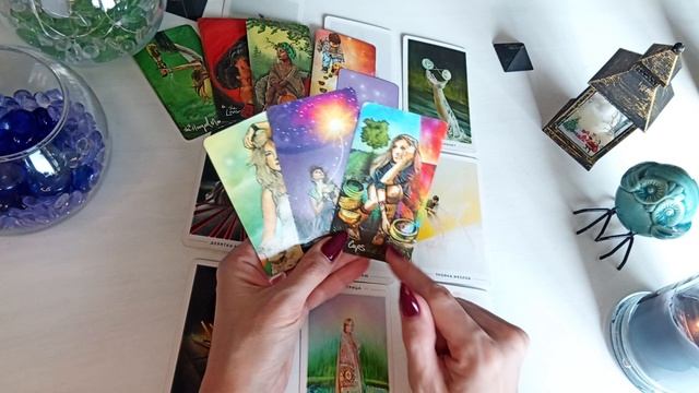 ♓Рыбы✨ Таро- Расклад на февраль 2023 года✨