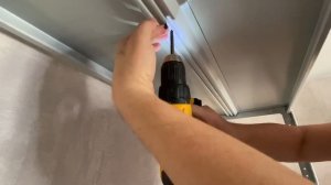 делаем ПОДСВЕТКУ для ОРХИДЕЙ в СТЕЛЛАЖЕ с ДОЧЕЙ подробное видео монтажа светильников