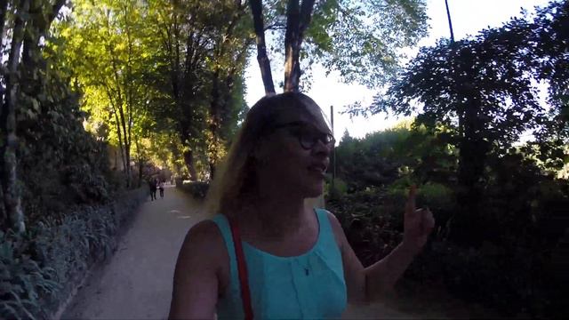 Синтра, Край Земли 🌅 Португалия День 3 🇵🇹 IRENA BERRY