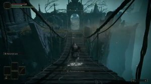 Elden Ring прохождение за лучника с нуля часть 1