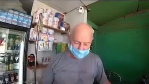 Звал Россию в Крым ,а теперь это твои проблемы ,что пенсия маленькая