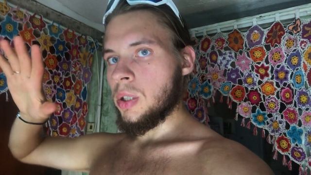 ЙОГА НА ПЛЯЖЕ и БЕГ В НОВЫХ ОЧКАХ! смотреть онлайн