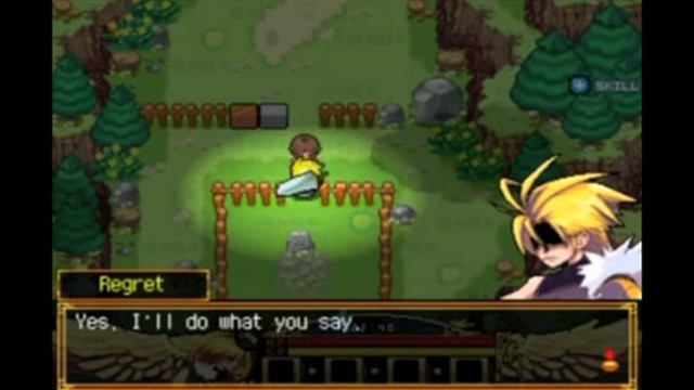 Zenonia Walkthrough Part 3A (Into Adnois) смотреть онлайн