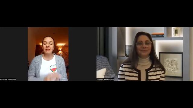 У 3 х летнего ребёнка история болезни была больше, чем у мамы Результаты Нат 1 смотреть онлайн