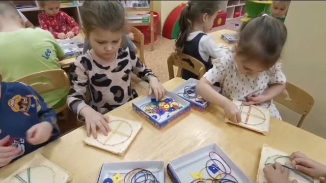 математический планшет. делим круг на равне части смотреть онлайн