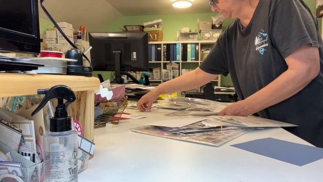 Organize with me (Part 1) смотреть онлайн