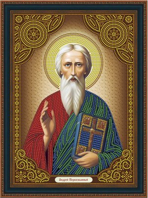 канон  апостолу  Андрею  Первозванному.