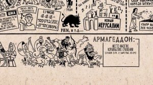 Книга Откровение
Часть 2
Краткий обзор