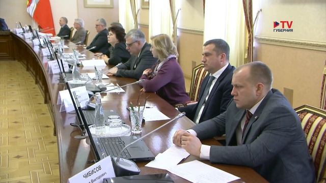 Реконструкция воронежских автодорог в 2023 году обойдётся областному бюджету почти в 17 млрд рублей смотреть онлайн