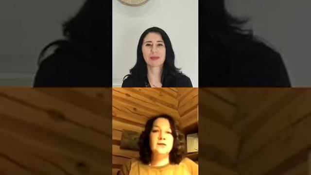 Аккорд-Центр с Галиной Гапон: Кто я и чего хочу. Симбиотическая травма.