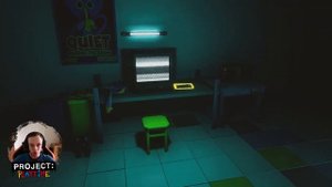 СЕКРЕТЫ ГЛАВНОГО МЕНЮ В PROJECT PLAYTIME. ЧТО СКРЫВАЕТ ГЛАВНОЕ МЕНЮ В ПРОЕКТ ПЛЕЙТАЙМ?