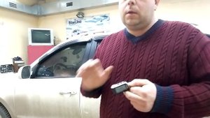 Как работает автосигнализация starline a63