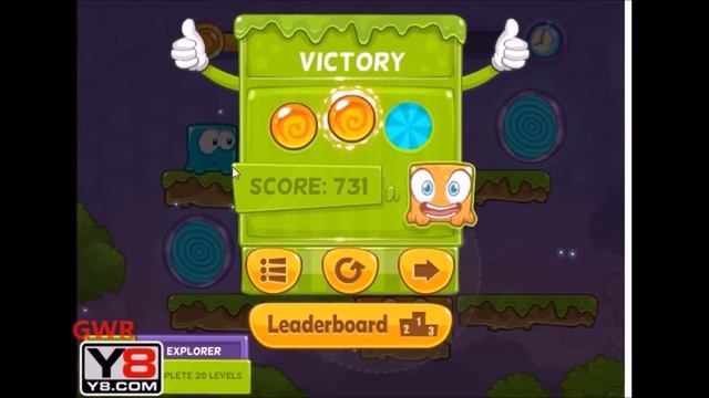 MIXED WORLD MAGIC NIGHT GAME Part1 Level 1-34 Game Walkthrough Review
