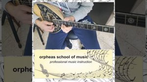 Orpheas School of Music, Music Lessons for EveryOne