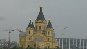 Нижний Новгород-Сормово