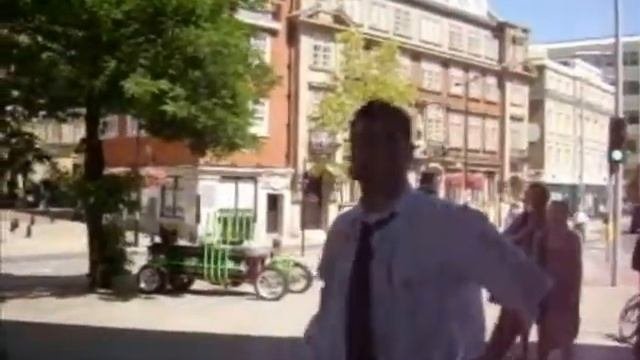 Животный инстинкт... (часть 5)