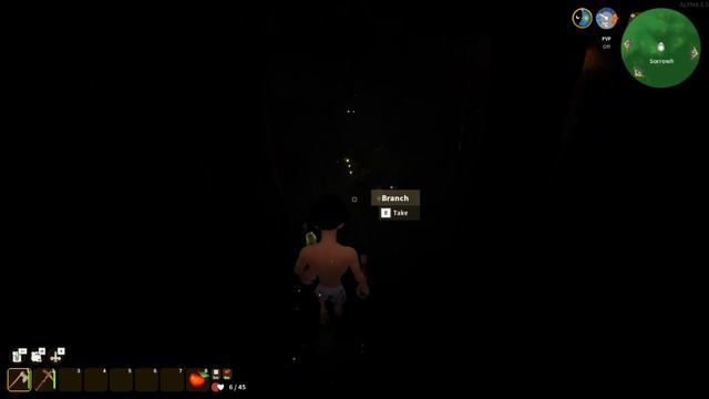 TREE OF LIFE ODDRIA Playtest Alpha 0.5 Gameplay - Part 1 (no commentary) смотреть онлайн