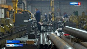 Галичский автокрановый завод начал выполнять заказ Минобороны