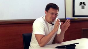 Что такое грех к смерти  - Алексей Прокопенко | проповедь