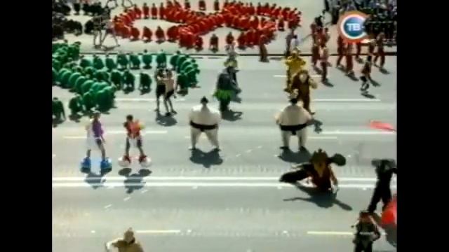 Школа Тайпин 3 июля 2012 День Независимости РБ смотреть онлайн