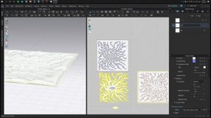 3D-плед в Marvelous Designer + Clo3D / 3D-carpet in Marvelous Designer + Clo3D